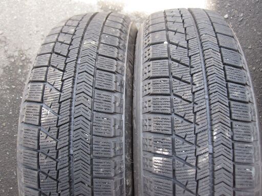 165/60R15 ブリヂストン VRX 2本 送料無料 冬タイヤ T1385 bs-vrx2-2023.gif