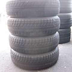 165/60R15 ブリヂストン VRX 2本 送料無料 冬タイヤ T1385 楽天市場】165/60R15 VRX2の通販