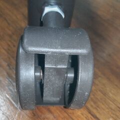 ハンガーラック（ルミナス ダブルプラスハンガー GPH-80PWG）の画像