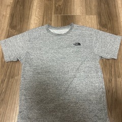 ノースフェイスTシャツの画像