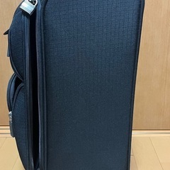 
キャリーケースの画像