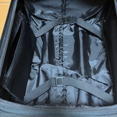 
キャリーケースの画像