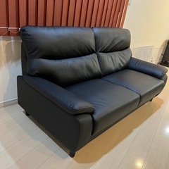 ソファーの画像