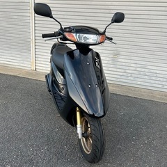 HONDA ライブディオ　原付　2スト　dio DIO ZR ZZ ZX Z4 管理番号①②⑧の画像