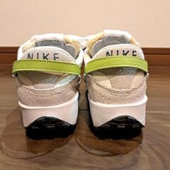 NIKE ワッフル デビューの画像