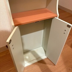 収納棚 シェルフ 棚 の画像