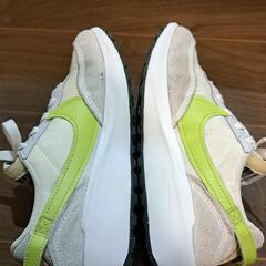 NIKE ワッフル デビューの画像