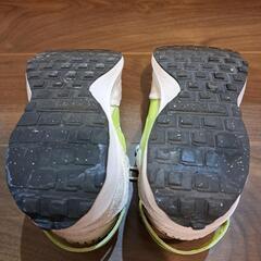 NIKE ワッフル デビューの画像