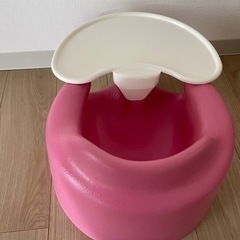 バンボ赤ちゃんの椅子テベルがありの画像
