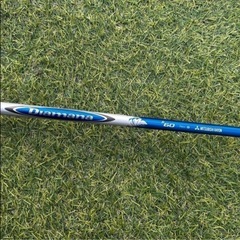 ゴルフ【ドライバー】ホンマ　ツアーワールド　TW727 ヘッドカバー付き の画像