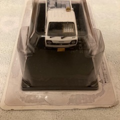 懐かしの商用車　スズキキャリィの画像