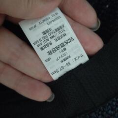 【未使用】無印良品 帽子の画像