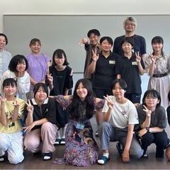 【 無料 】 夏休み特別・小学生向け演劇ワークショップ in立川 🎭✨️の画像
