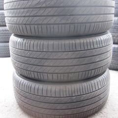 新車外し　DUNLOP 195/80R15 24年製　夏タイヤ【シャ-91 ①】 新車剥がしDUNLOP 195/65R16 24年製夏タイヤ (オビイ) 札幌の