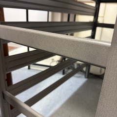 新品、未使用エアコン室外機カバー の画像