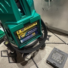 テクノ販売 グリーンレーザー LTK-G610Pの画像