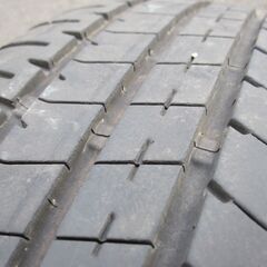 夏タイヤ 185/60R15 ブリヂストン ECOPIAの画像