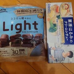 食品セットの画像
