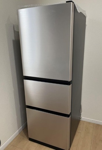 甲MJ18049　クリーニング済　送料無料　即購入可能　スピード発送　冷蔵庫 送料設置無料！！限界価格挑戦！！新生活家電♬洗濯機/冷蔵庫♬