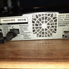 DMR - BR 570　パナソニックの画像