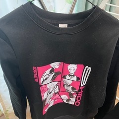 ブルーロックトレーナーの画像