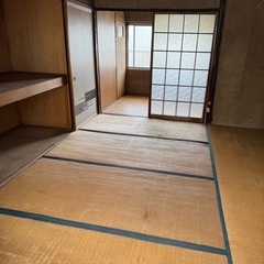 大工工事募集‼️日当25000円❗️即日払い‼️の画像