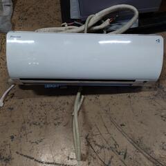 【決定】2021年式　ダイキン　ルームエアコン　AN56YEP-W