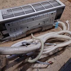 【決定】2021年式　ダイキン　ルームエアコン　AN56YEP-Wの画像