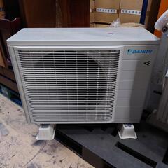 【決定】2021年式　ダイキン　ルームエアコン　AN56YEP-Wの画像