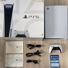 PS5の画像