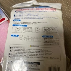 バス床ブラシ　ユニットバスボンくん　5個セットの画像
