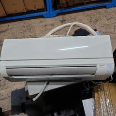 2022年式　霧ヶ峰　三菱　ルームエアコン　MSZ-GV2522-W