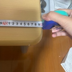 デスクの画像