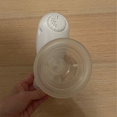 ピジョン電動搾乳機譲りますの画像
