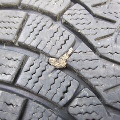 夏タイヤ 215/45R17 ファルケン ESPIA W-ACEの画像