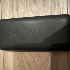 モバイルバッテリーの画像