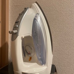 panasonicアイロン