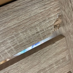 LOWYA 本棚の画像