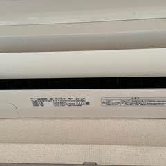 ⭐︎東芝　エアコン　6畳用②⭐︎の画像