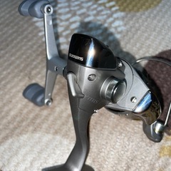 【美品】SHIMANO 95ステラ3000DH  
の画像