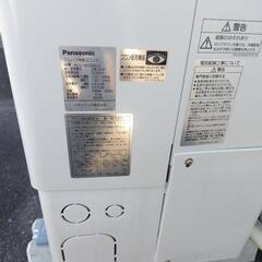 プレハブ冷凍庫　2023年製の画像