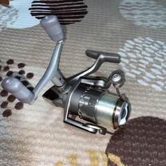 【美品】SHIMANO 95ステラ3000DH  
の画像