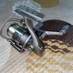 【美品】SHIMANO 95ステラ3000DH  
の画像