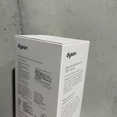 【未使用】ダイソン 1.4インチ/35 mm  ブラシコームの画像