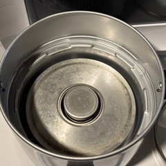 Panasonic 松下 炊飯器 1.5合SR-MC03-Sの画像