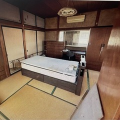 【2時間5000円】お好きな時間に建物の簡単な図面を手書きで！の画像