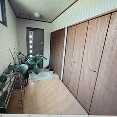 【2時間5000円】お好きな時間に建物の簡単な図面を手書きで！の画像
