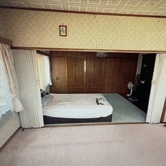 【2時間5000円】お好きな時間に建物の簡単な図面を手書きで！の画像