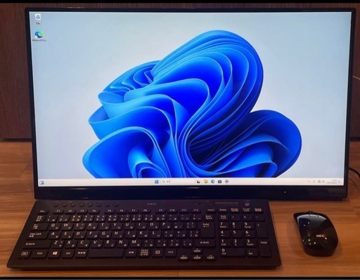 LAVIE A2365/CAB i7 -10510U 8GB 512GB SSD (アキコ) 金山の