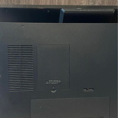 LAVIE A2365/CAB i7 -10510U 8GB 512GB SSDの画像